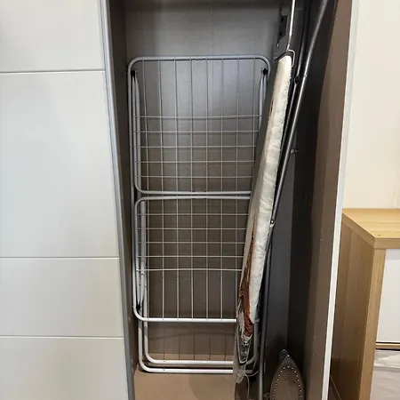 Nest - Lägenhet *