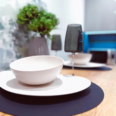 公寓 Nest - *