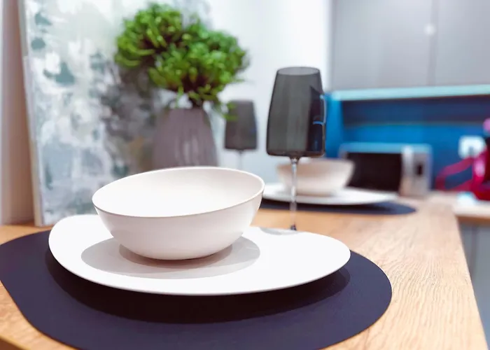 公寓 Nest - *